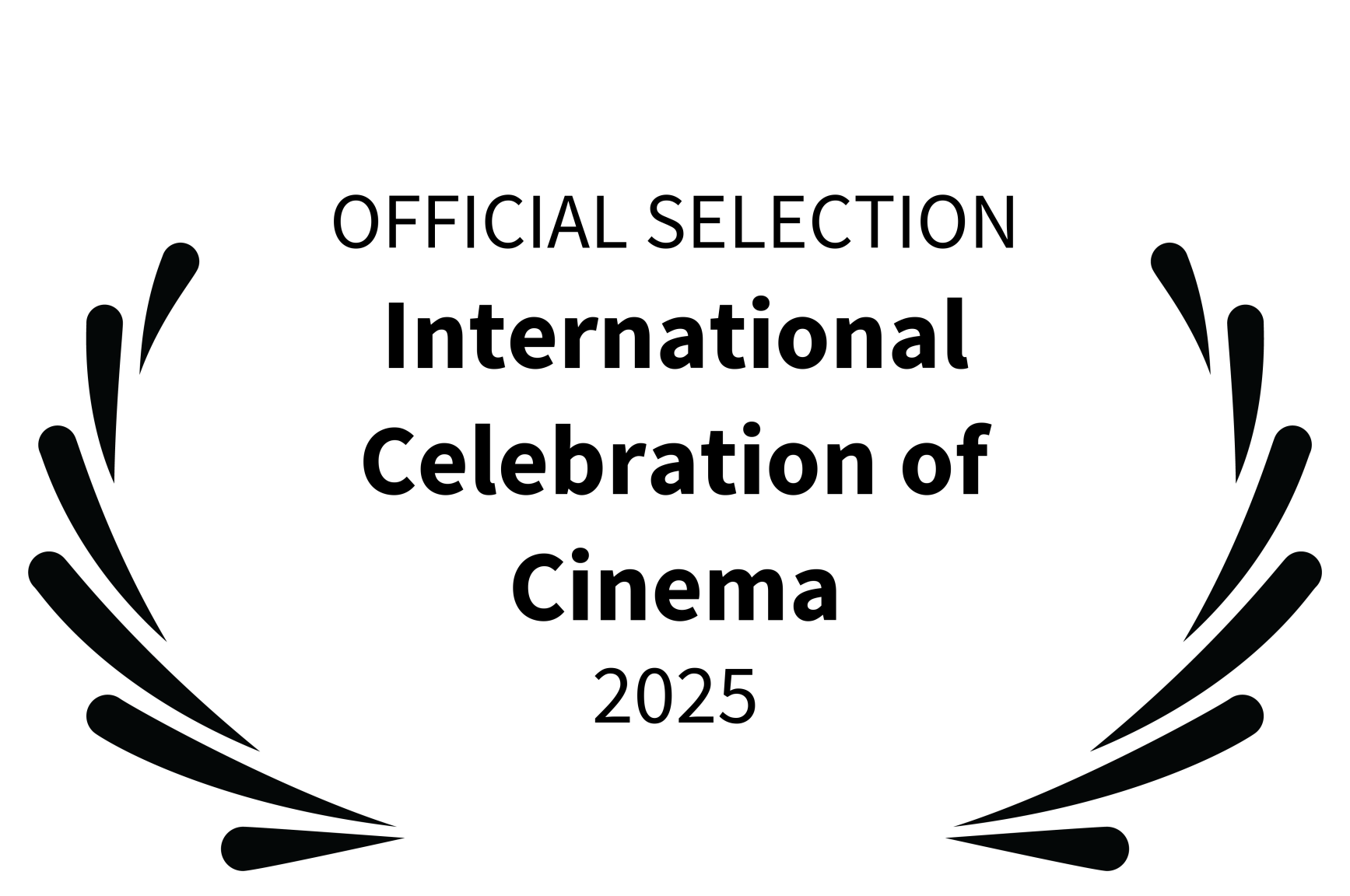thank you to international celebration of cinema for selecting losing ace into the festival